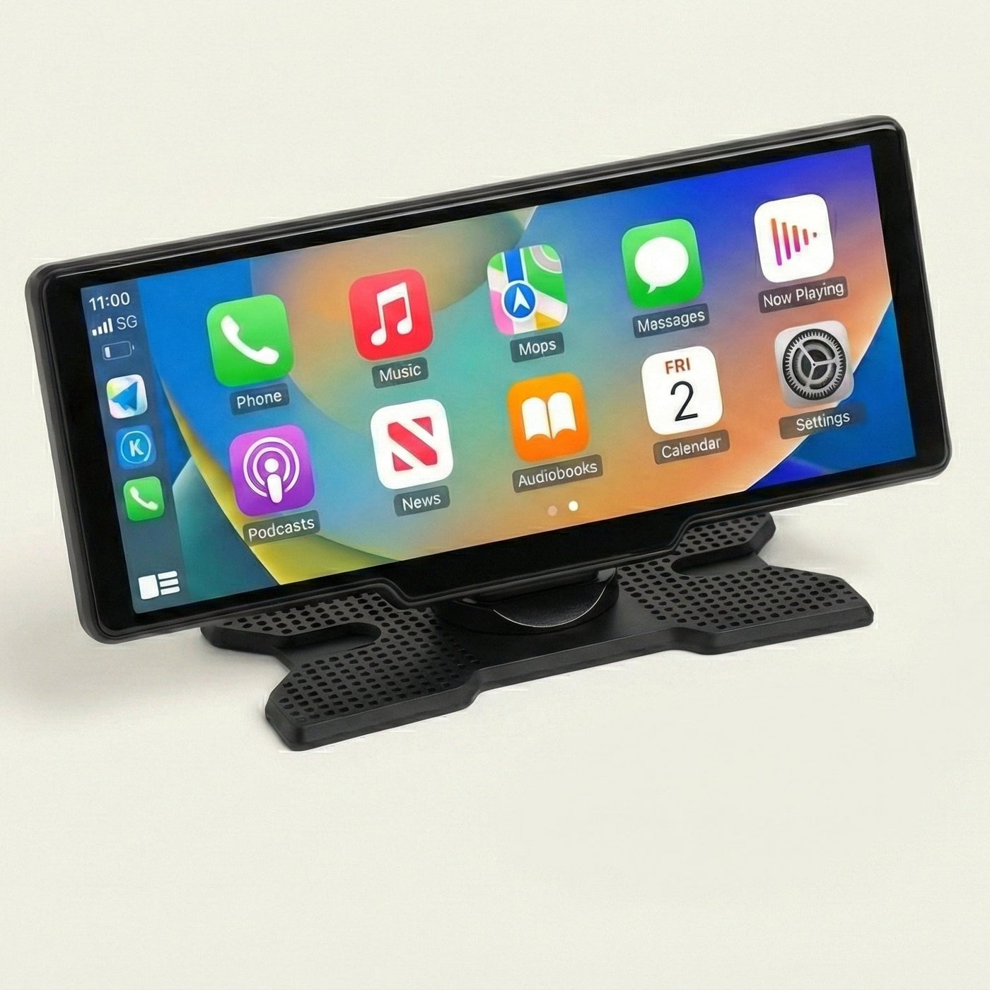 Turn Your Old Car Into a Smart Car in Minutes